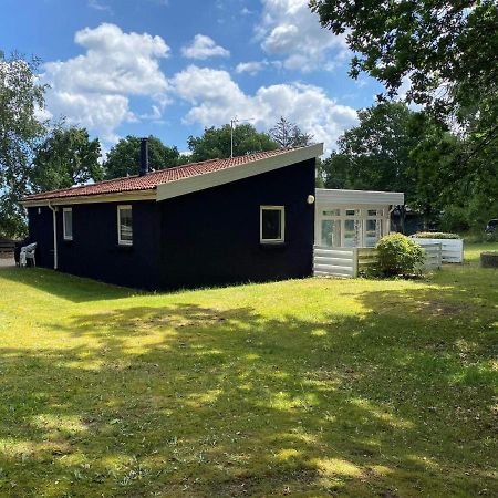7 Person Holiday Home In Rsted Kare Eksteriør bilde