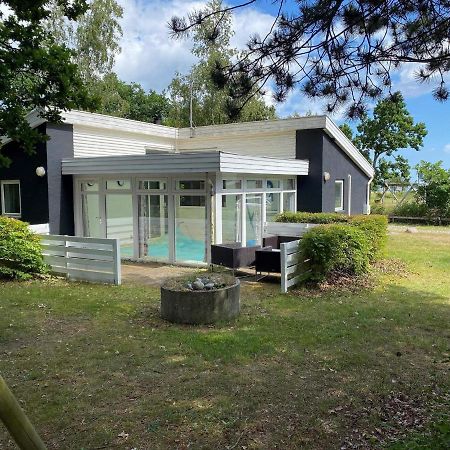 7 Person Holiday Home In Rsted Kare Eksteriør bilde