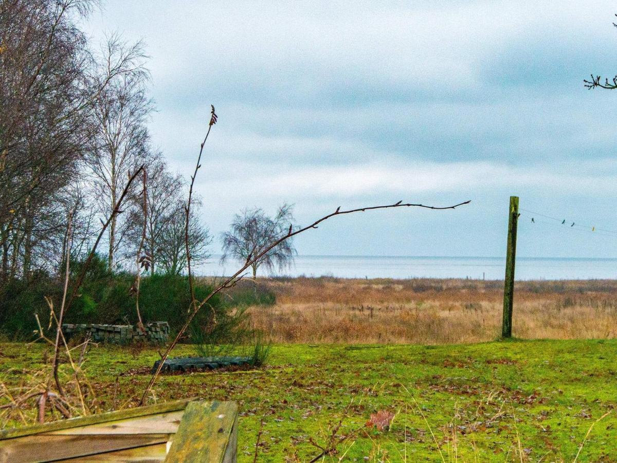 7 Person Holiday Home In Rsted Kare Eksteriør bilde