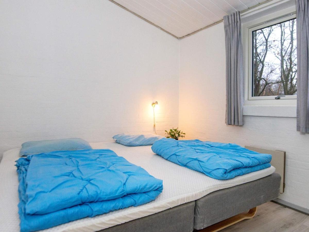 7 Person Holiday Home In Rsted Kare Eksteriør bilde