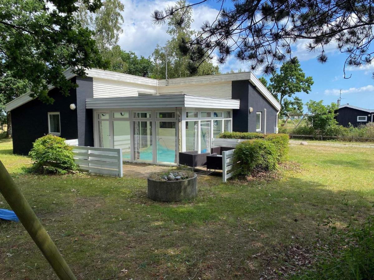 7 Person Holiday Home In Rsted Kare Eksteriør bilde