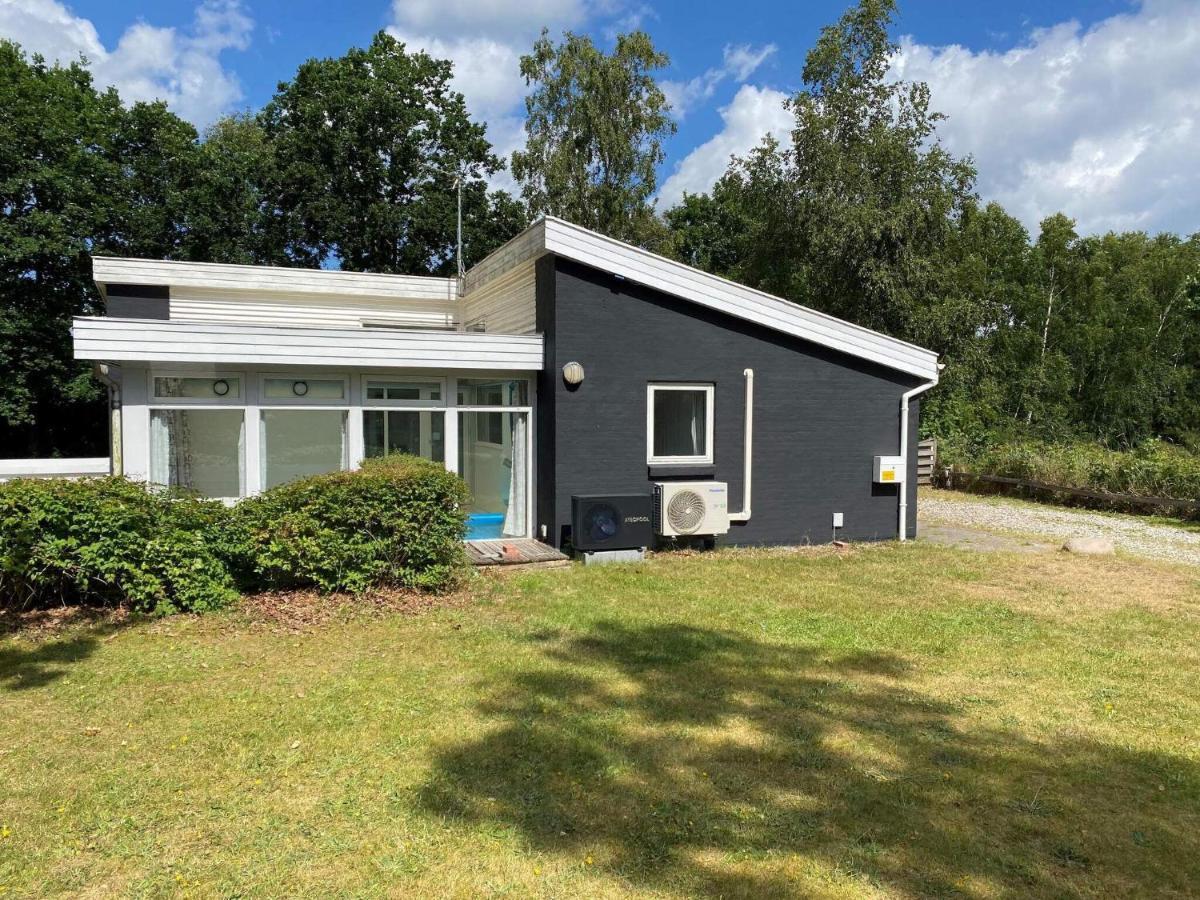 7 Person Holiday Home In Rsted Kare Eksteriør bilde
